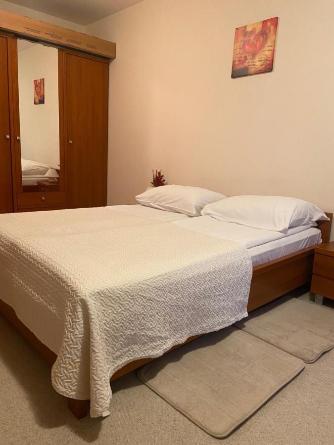 Luxory Aparthotel In 4 Star Spa Hotel St Ivan Rilski, Bansko Exterior photo